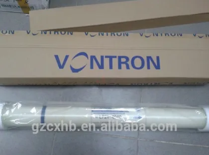 Reverse osmosis Vontron membrane 4040/csm ro membrane/filmtec ro membrane price