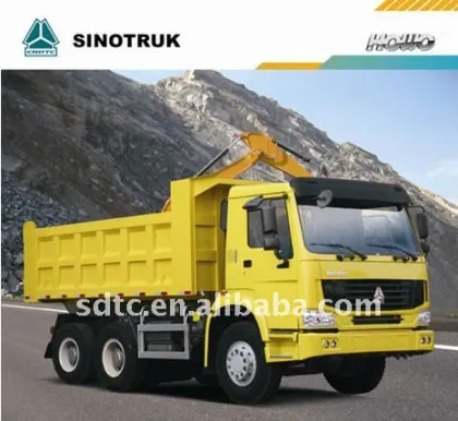 Sinotruk HOWO