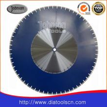 laser saw blade