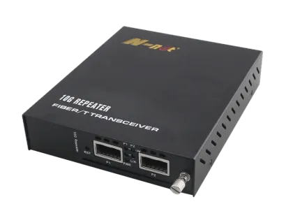 10G XFP To XFP 3R Repeater