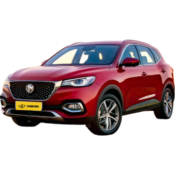 SAIC MG HS Volante a la derecha