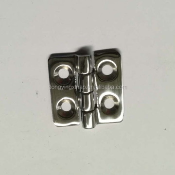 High Polished Marine Grade 316 Stainless Steel Casting Door Hinge