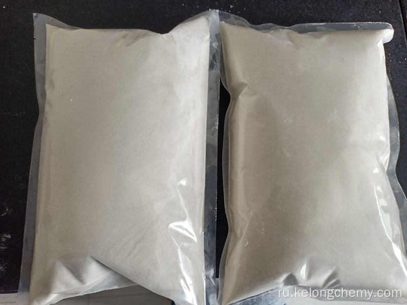 PCE Pusgry Polycarboxylate SuperPlasticizer Ether