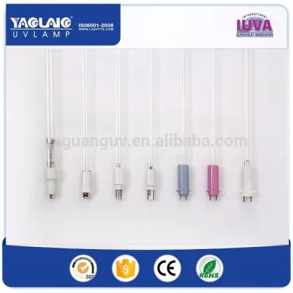Quality UV Replacement lamps Aquafine 155W GHO64T5L 254nm
