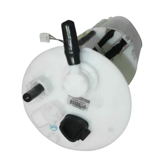 Hiace Fuel Pump Assembly 77020-26031