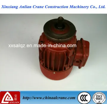 Zdy 380V Electric Crane Running Motor for Sale