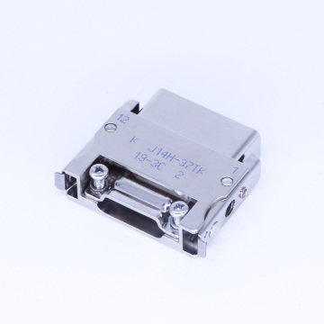 J14W Series Rectangular Connectors - Aerospace Connectors (J36W-9ZJ2B, J36W-9ZJ4B, J56W-9ZK4B, J56W-17TJ, J36W-17TK) - Zhengzhou Aerospace
