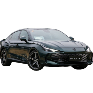 2023 mg 7: Mobil listrik, bensin, dan hybrid baru