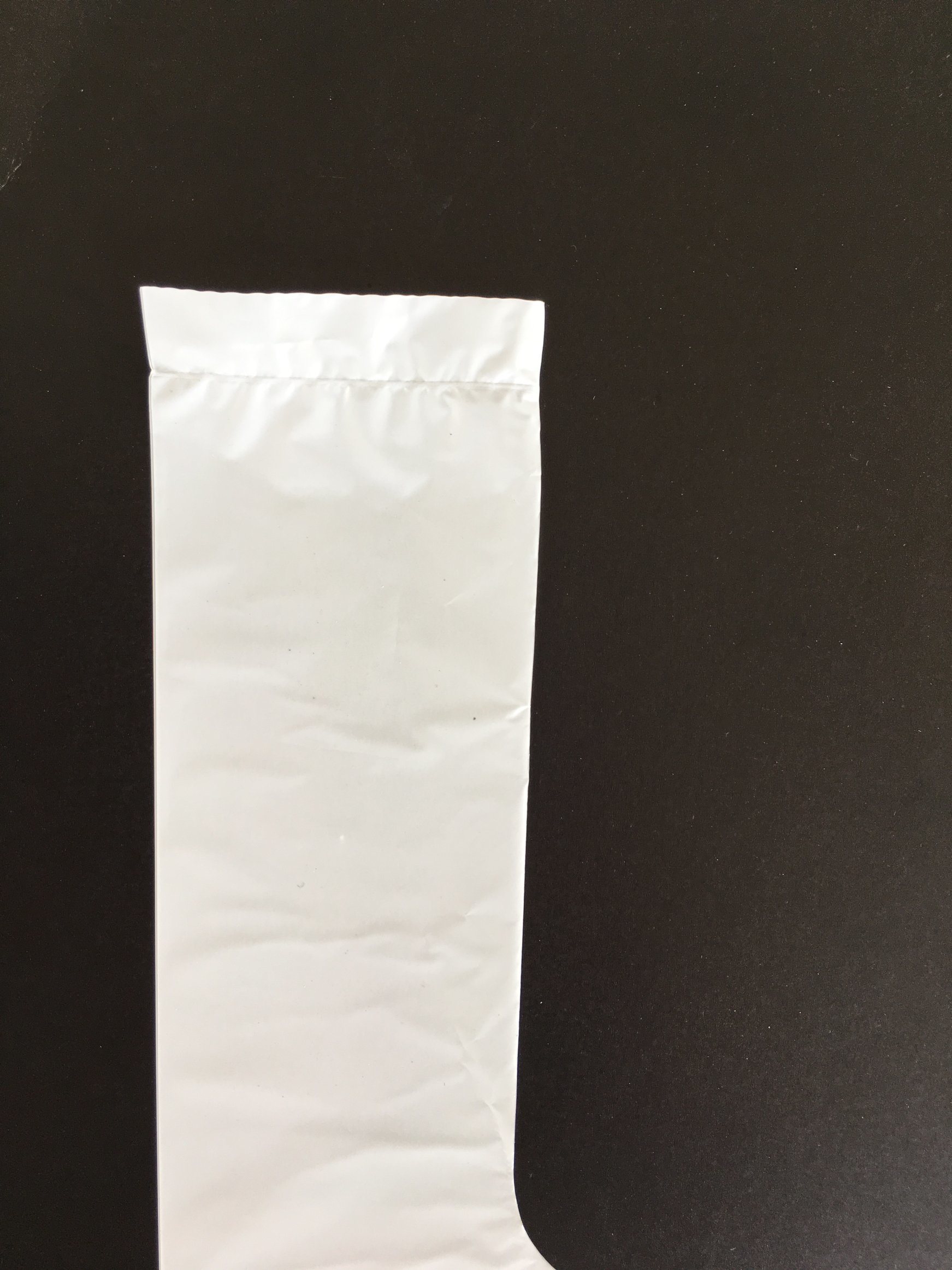 Low Density Polyethylene Clear Plastic LDPE Plastic Bags Rolls for Packaging