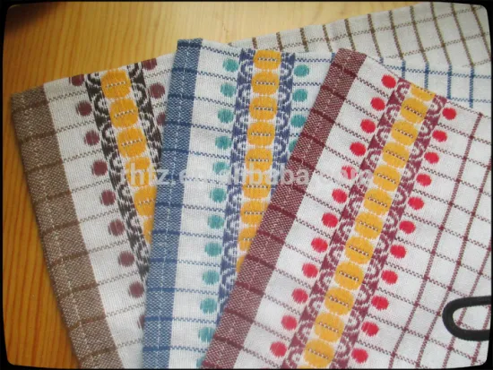 hot sale home use kitchen tea towel Factory