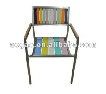 high pressure laminate dinning chair