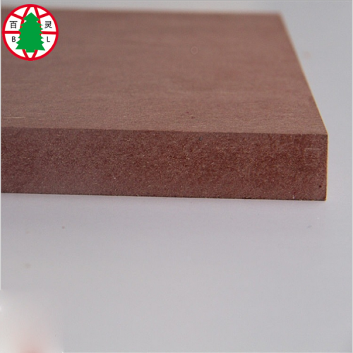 Chinese Good quality Fireproof MDF