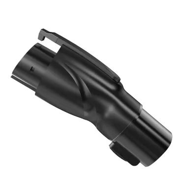 Tesla to J1772 Adapter: Up to 48A Charging, Max 48 Amp & 250V