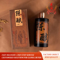OEM Custom 42% по объему выдержанное зерно Baijiu