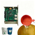 Liquid Tank Silicone for Electronic Component Potting