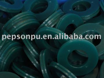 Polyurethane(PU) Wire Roller