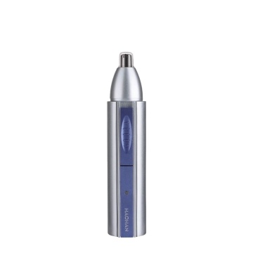 Haohan Rechargeable Nose Hair Trimmer and Ear Clipper Electric Set