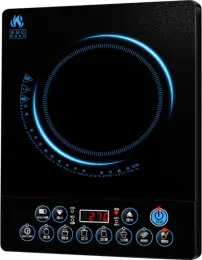 Household Light and Thin Induction Cooker 2000W
