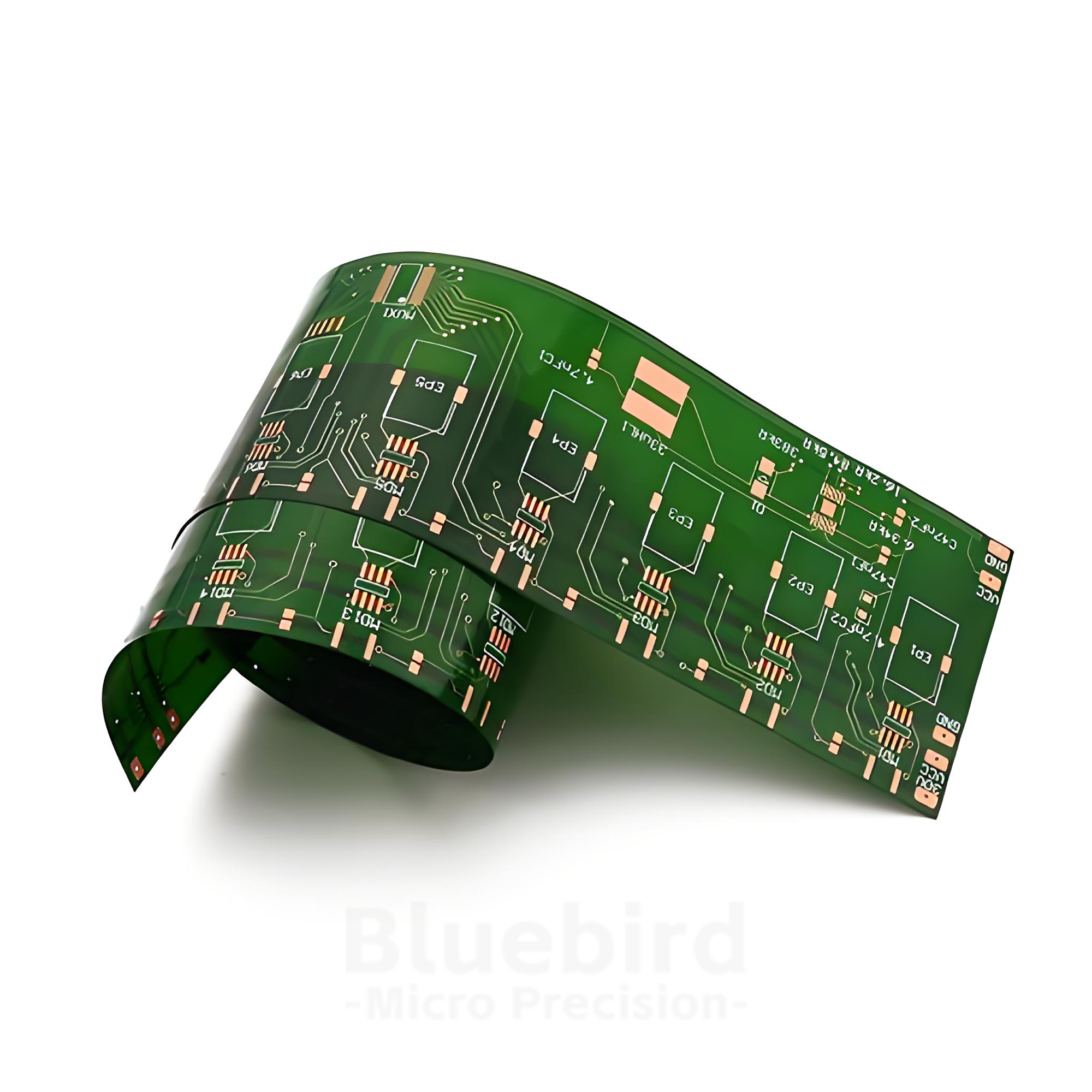 Precision PCB fiber laser cutting machine