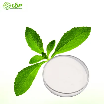 Pure Natural Bulk Sweet Agent sweetleaf stevia