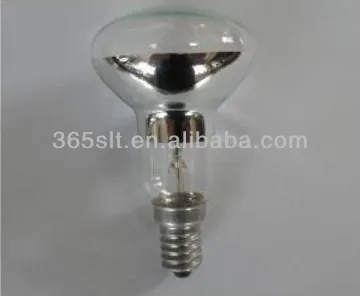 130V 1500h R50 halogen bulb