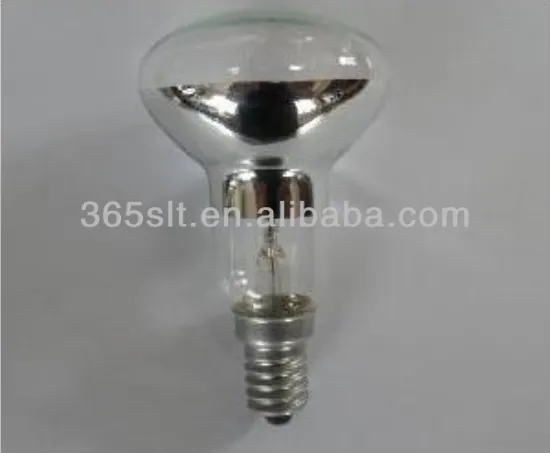 130V 1500h R50 halogen bulb