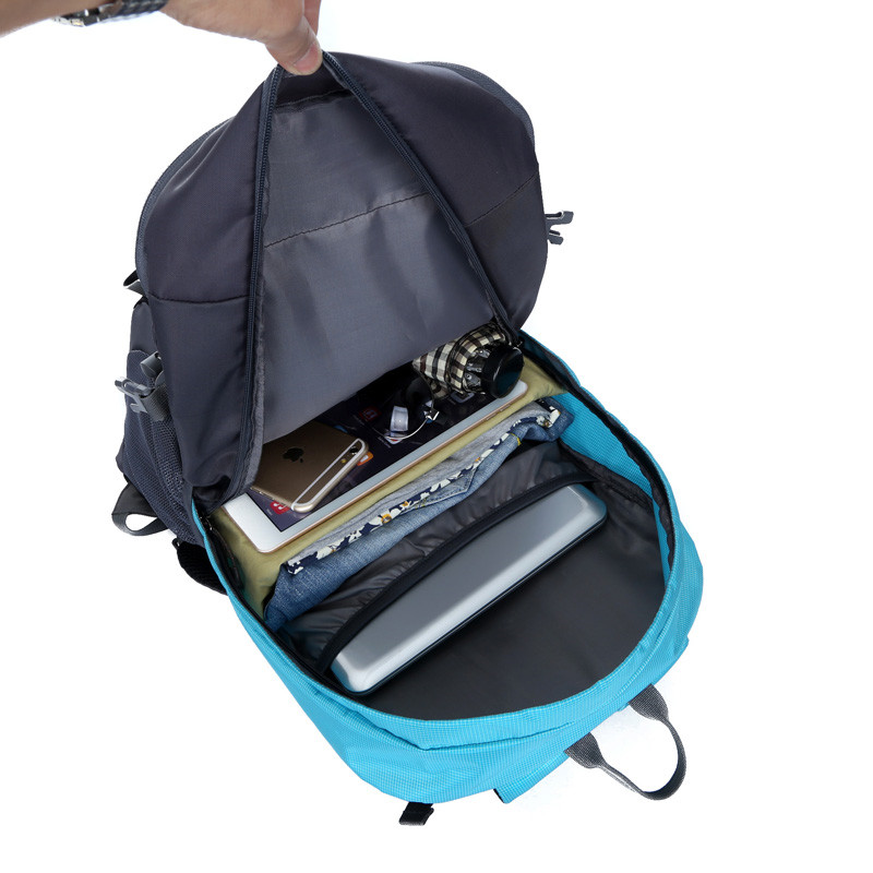 Travelling Hiking Backpack bag