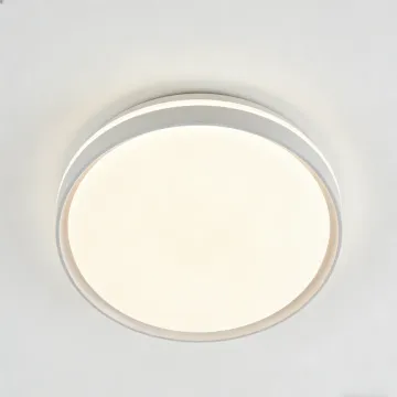Bright indoor ceiling light