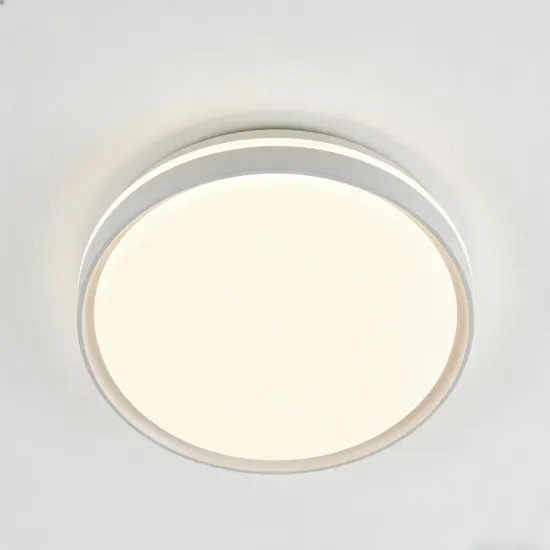 Bright indoor ceiling light