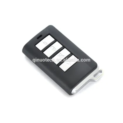 Universal 4 buttons Car Alarm Remote Control for Autocop Remote