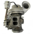 Cummins QSM11 Diesel Engine HX55W Turbocharger 4089863