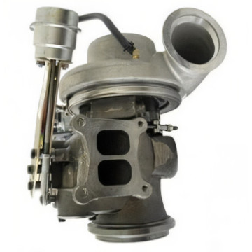 Cummins QSM11 Diesel Engine HX55W Turbocharger 4089863