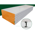 PU Sandwich Panel Wall