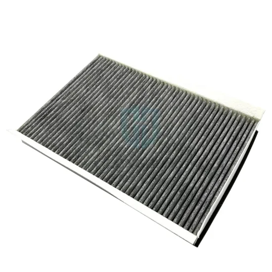 VW CRAFTER Performance Car Conditioning Air Filter 2E0819638 Cabin Air Filter Anti-Pollen