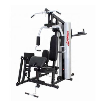 3 multi station total home gym sports machine