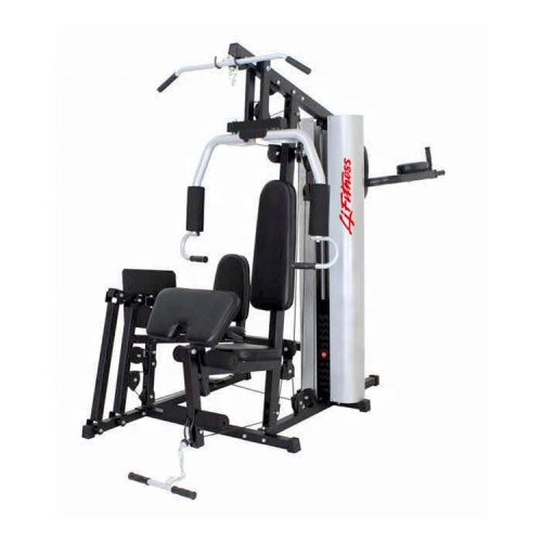 Home Gym Gym Fitness 3 Equipo de ejercicio de estación múltiple