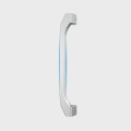 European style simple glass sliding door handle