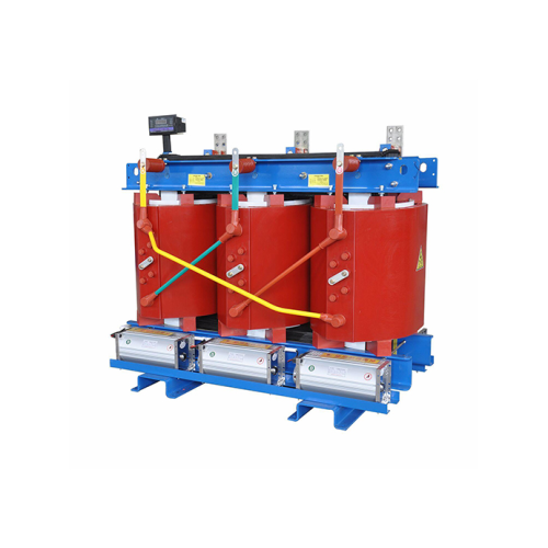 Transformador de tipo seco SC12 BOBINA DE COBRE 50KVA 10KV