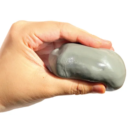 High-Quality Hand Therapy Putty: Enhancing Hand Exercise, Rehabilitation, and Muscle Strengthening in 2oz, 3oz, and 4oz Packs