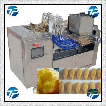 automatic delimanjoo cake machine