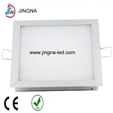 300*300mm 10W flat backlite led panel light