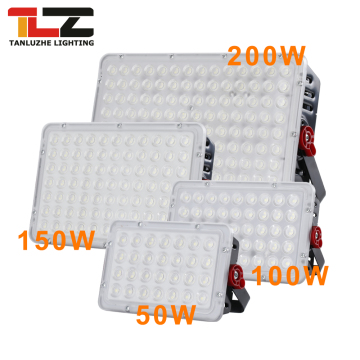 IP65 Waterproof Garden Flood Light - Chinese Factory LED Wall Mounted Lamps 50W-200W