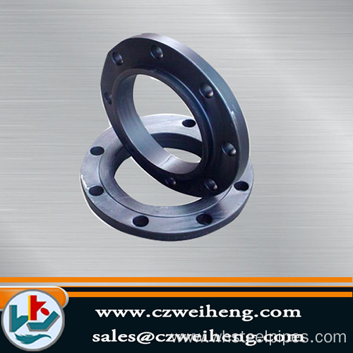 Flexible plastic pipe Dn20-Dn1600mm stainless steel flange