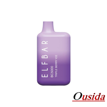 Wholesale Price Elf Bar BC 5000
