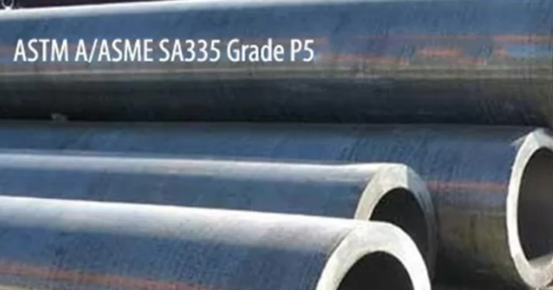 ASTM A335
