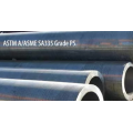 ASTM A335 stopnia stopowa stalowa rura ze stopu