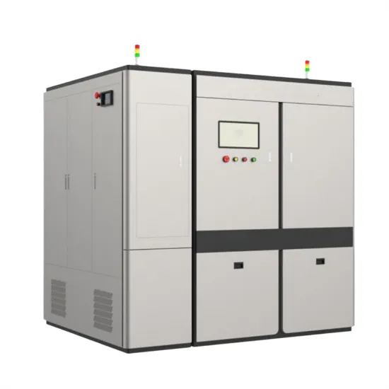 Fast Delivery of 5KW Compact H2 Processing Plant for Carbinol Manufacturing