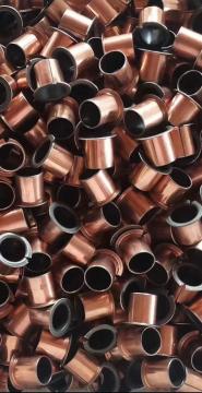 Customize/Supply Bimetallic bushings,Bronze bushings,SF-1 bushings,JDB bushings,JFB bushings,Self Lubricating bushings,BrassBush