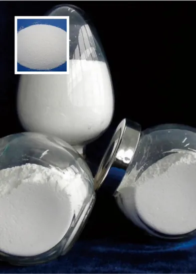 Decabromodiphenyl Ethane (saytex 8010)