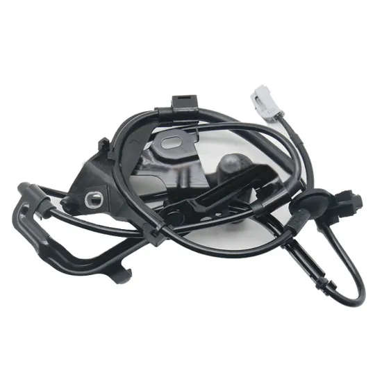 89546-12100 Wheel Speed Sensor ABS for Toyota Corolla Axio & Fielder